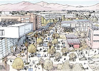 California State University San Bernardino Campus Master Plan 