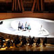Opening night of “Così Fan Tutte” at Walt Disney Concert Hall in Los Angeles. (The New York Times)