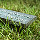 Cemetery Marker; South Canaan, PA by Kariouk Associates (Photo: Photolux Studio/Christian Laloned)