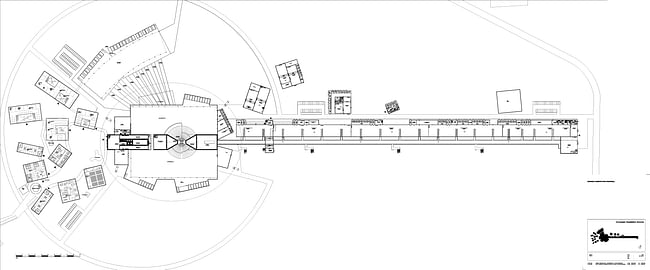 ESS Level 10 (Image: Henning Larsen Architects)