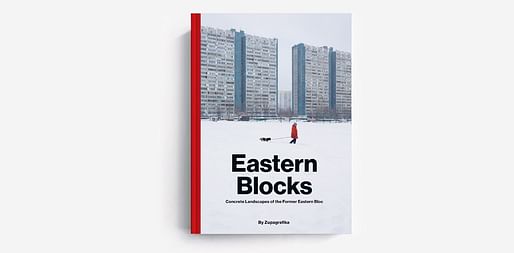 Eastern Blocks by Zupagrafika.