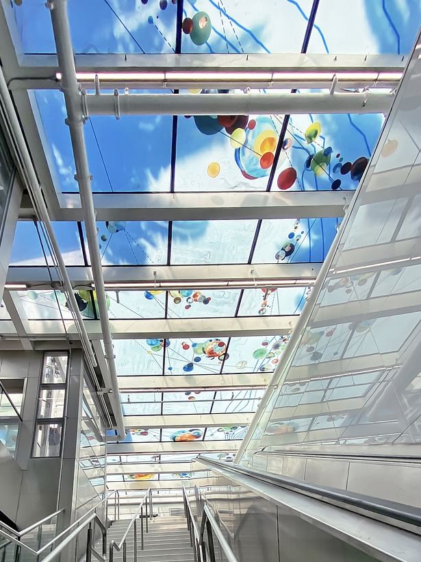 Photo Credit: SAFTI FIRST Fire Rated Glazing Solutions