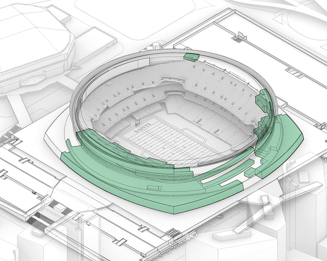 Diagram copyright Trahan Architects