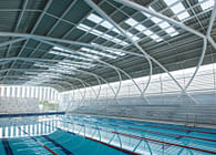 American International School of Johannesburg | Aquatic Center