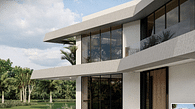 Ekinoks Dalyan Luxury Residential Villa by KAAS