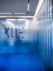 KLUE Headquarters: Creative Space for Creative Work