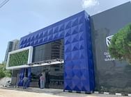 Experience Center for StanbicIBTC Pension Managers