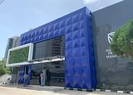 Experience Center for StanbicIBTC Pension Managers