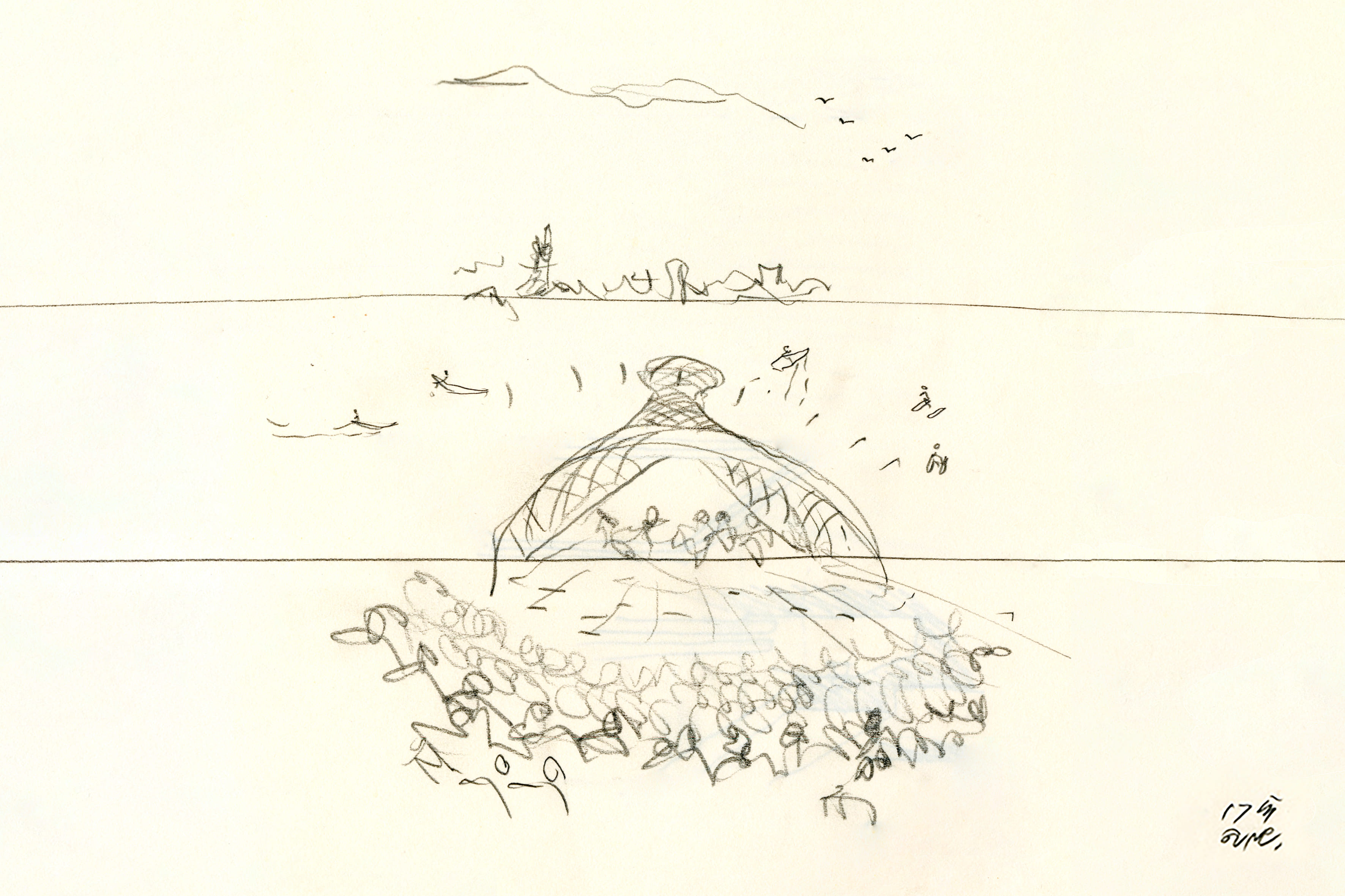 Porsche and the Norman Foster Foundation​ to present 8th 'The Art