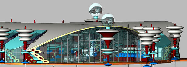 SmartCar Dealership Design