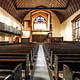 Queen’s Cross Church (courtesy of VisitScotland/Paul Tomkins)