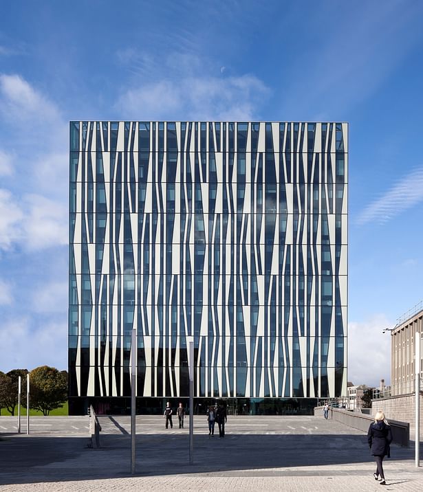 University of Aberdeen New Library_schmidt hammer lassen architects_02