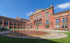 London's Victoria & Albert Museum partnering to open China's first major design museum