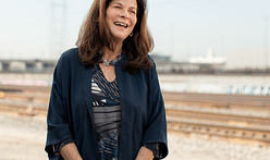 Mayor Garcetti nominates LA urbanist and landscape designer Mia Lehrer to LADWP Board of Commissioners