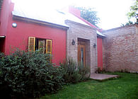 Mattoni house, AR
