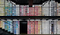 Pantone has selected 2021's "color(s) of the year" – should architects care?