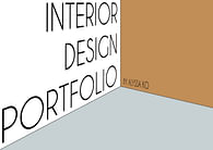 Interior Portfolio