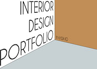Interior Portfolio