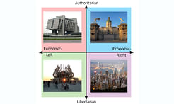 Could this be the political/architectural diagram we have been waiting for?
