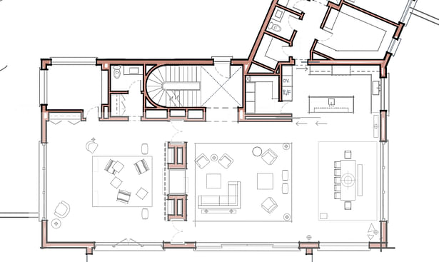 Floor Plan | Residential