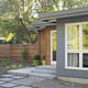 Early Eichler Expansion in Palo Alto, CA by Klopf Architecture; Photo: Mariko Reed