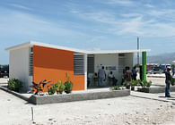 Haiti Housing Prototype