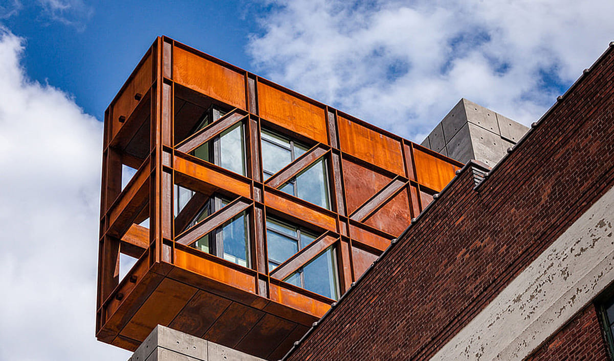 Looking for intermediate-level architecture and interior design jobs in New York City? Here are 20 featured firms currently hiring on Archinect Jobs | News Looking for intermediate-level architecture and interior design jobs in New York City? Here are 20 featured firms currently hiring on Archinect Jobs | News