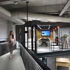 Welcome to the Space Matrix [β] Lab (Beta Lab): Explore | Experiment | Evolve your workplace at our workplace