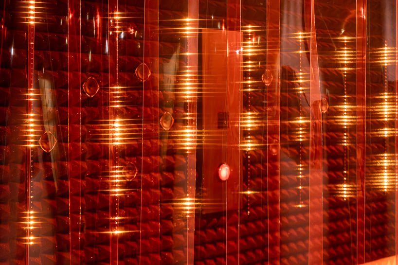 Echo Chamber | post- | Archinect - Vimarsana News