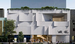 Mclldowie Partners unveil new design for Jewish Arts Quarter in Australia