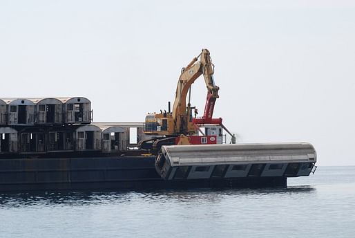 Image: Scdnr/<a href="https://commons.wikimedia.org/wiki/File:NYC_subway_cars_used_as_artificial_reef.jpg">Wikimedia Commons</a> (CC BY-SA 3.0)
