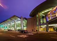 San Diego International Airport Terminal Expansion