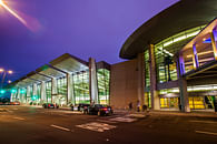 San Diego International Airport Terminal Expansion