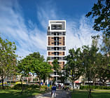 Rongxing Collective Housing