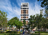 Rongxing Collective Housing