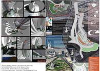 Thyssen Krupp elevator Architecture Award – Tall emblem Structure in Za’abeel Park