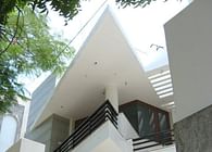 Arunagiri Residence