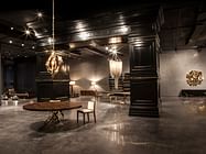 Hudson Furniture Opens 25,000 SqFt Showroom & Gallery in New York