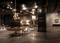 Hudson Furniture Opens 25,000 SqFt Showroom & Gallery in New York