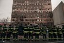 America’s Public Housing is Burning, Fueled by Cold Indifference
