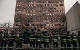 America’s Public Housing is Burning, Fueled by Cold Indifference