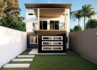 Small house designe 