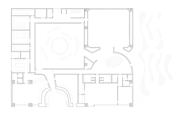 Ground Floor Plan