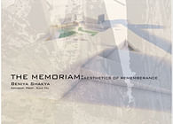 (Thesis) The Memoriam: Aesthetics of Remembrance