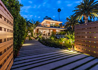 Butterfly Beach Residence