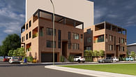 Fort Lee Townhomes