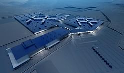 AECOM halts work on Faraday Future's $1-Billion Nevada factory