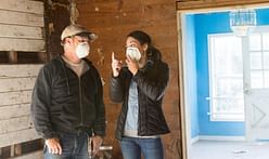 HGTV dons open floor plans to attract sledgehammer-happy male viewers