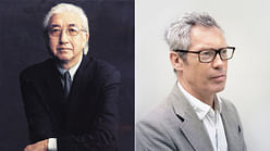 Yoshio Taniguchi + Jasper Morrison to receive 2nd Isamu Noguchi Award