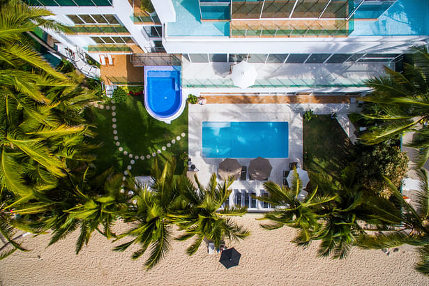 Casa la Playa, Puerto Vallarta